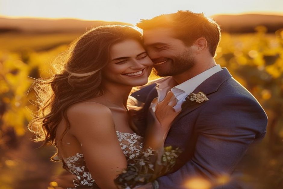 Emma & Liam